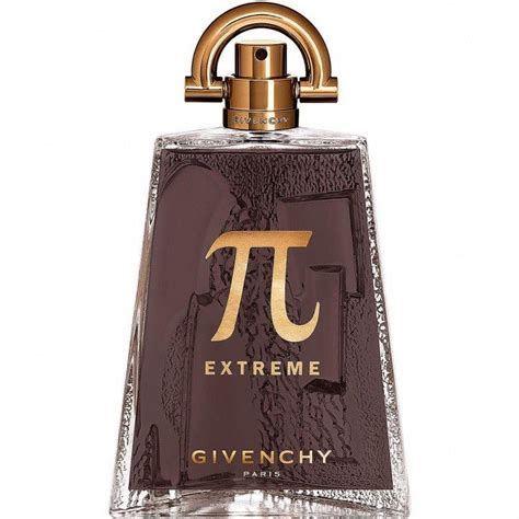 pi extreme Givenchy review